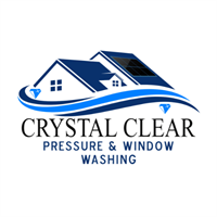 Crystal Clear Pressure & Window Washing