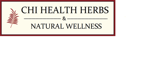 Chi Health Herbs and Natural Wellness