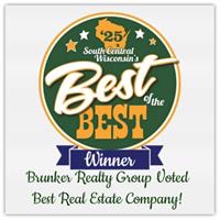 Brunker Realty Group, LLC - Prairie Du Sac