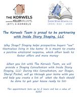 The Korwels RE Team - Sauk City