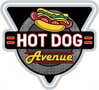 Hot Dog Avenue