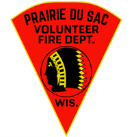 Prairie du Sac Firefighter's Association Inc.