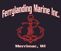 Ferrylanding Marine Inc.