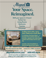 Aligned Home Solutions -