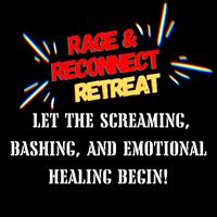 Women's Rage and Reconnect Retreat