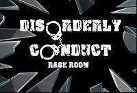 Disorderly Conduct Rage Rooms LLC