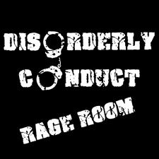 Disorderly Conduct Rage Rooms LLC