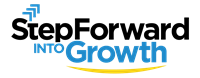 Step Forward Into Growth Leadership
