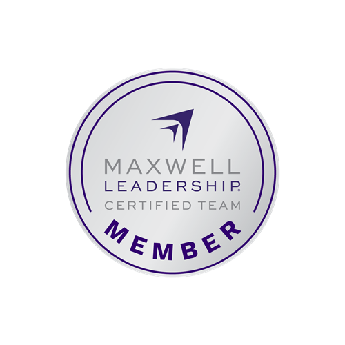 Maxwell Certified Leadership Team