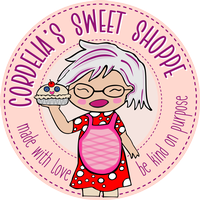 Cordelia's SweetShoppe