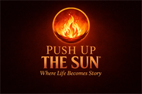 Turning Points: A Push Up the Sun Storytelling Night