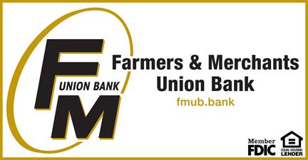 Farmers & Merchants Union Bank