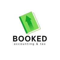 Booked: Accounting & Tax - Merrimac