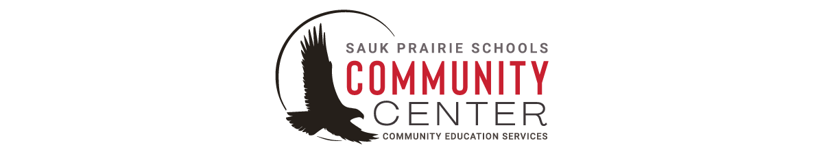 Sauk Prairie Schools Community Education