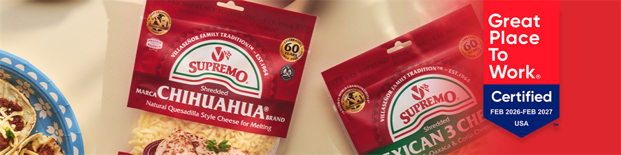 V&V Supremo Foods