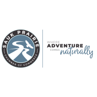 Sauk Prairie Area Chamber of Commerce Celebrates Chamber of Commerce Month in Wisconsin