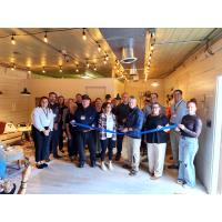Buzzed Bean Coffee Co. Celebrates Ribbon Cutting & Grand Opening in Sauk City