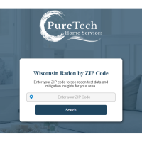 PureTech Home Services to Release Free Radon Search Tool