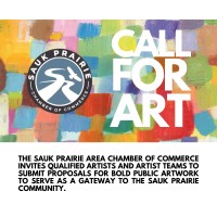 Call for Art