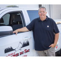 Prairie du Sac utility leader a long-term steward of public power
