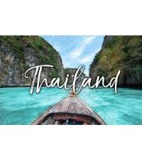 Learn More: Chamber Trip to Thailand