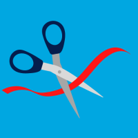 Creative DSM | Digital & Social Marketing Grand Opening & Joint Ribbon Cutting
