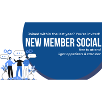 Urbandale Chamber and genYP New Member Social