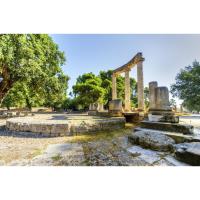 Informational Session | Urbandale Chamber Trip to Ancient Greece