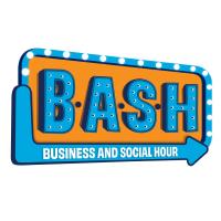 B.A.S.H. | Business And Social Hour, Presented by Real Connections Counseling