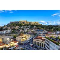Explore Ancient Greece Travel Informational Session