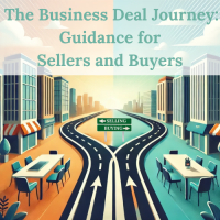 The Business Deal Journey: Guidance for Both Buyers and Sellers