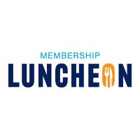 Membership Luncheon, Presented by Allegra Marketing Print Mail