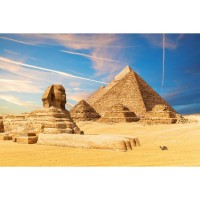 Informational Session | Urbandale's 2027 Trip to Egypt