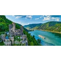 Informational Session | Rhine River Cruise departing October 2027