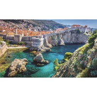 Informational Session | Travel to Croatia in April 2027