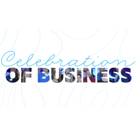 Celebration of Business
