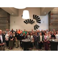 Meet the Urbandale Chamber/Greater Des Moines Partnership 