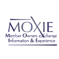 Get to know MOXIE Reception