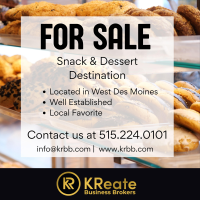 Barry Hesse, REMAX Concepts - BROKER Associate B11216000 - Windsor Heights