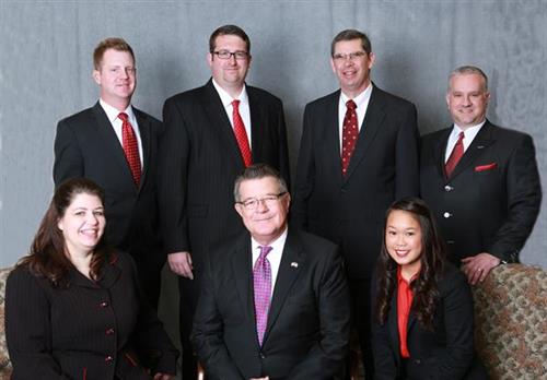 Your Urbandale Iowa attorneys.