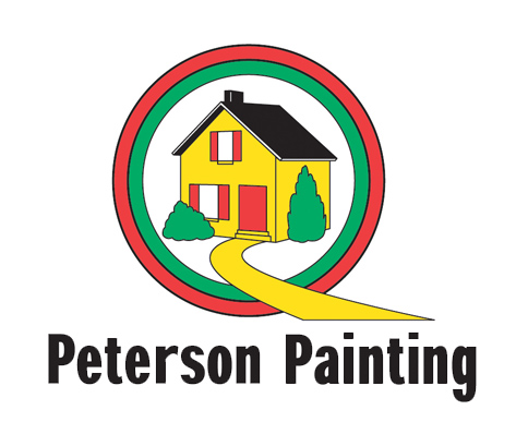 The Visual Representation of the Peterson Painting Brand