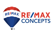 Barry Hesse, REMAX Concepts - BROKER Associate B11216000