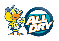 All Dry Services of Des Moines