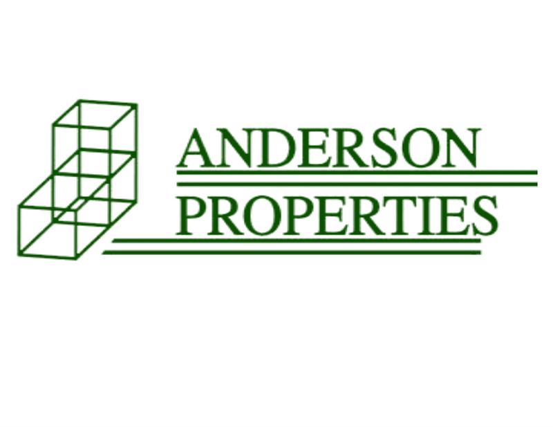 Anderson Properties