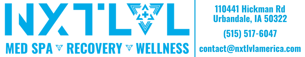 NXT LVL Med Spa, Recovery, & Wellness