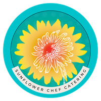 Sunflower Chef Catering