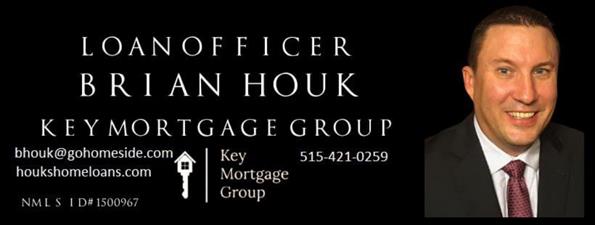 Key Mortgage - Brian Houk