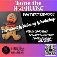 Firefly Wellness - Ankeny