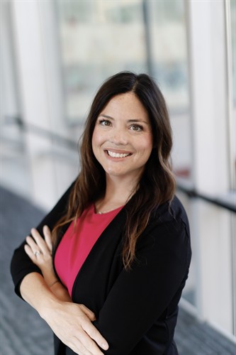 Darci Vasiljevic VP, Consumer Services Manager