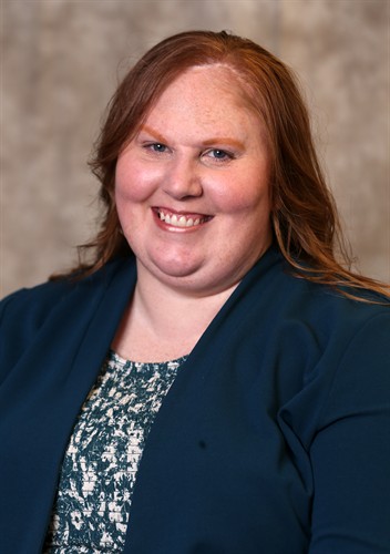 Jessi Siddell AVP, Assistant Manager 